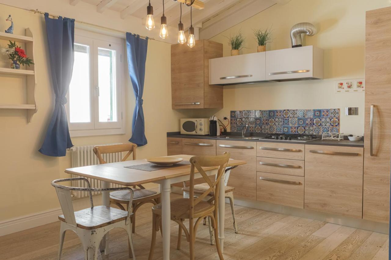 Apartamento Margarida Florencia
